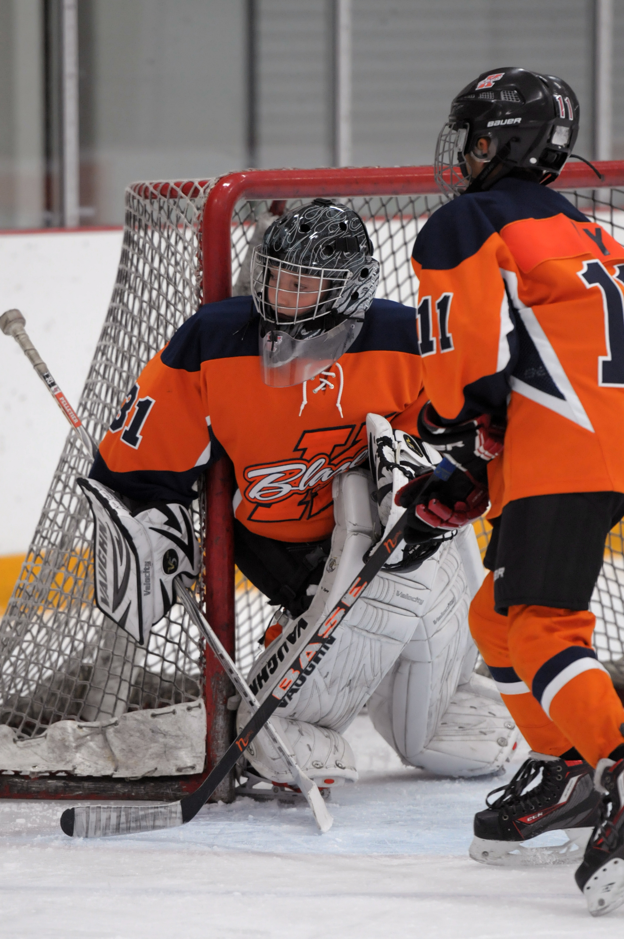Goalie Army Academy ERlite Goalie Training Goalie School Goalie Camp