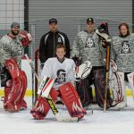 Goalie Army Academy Goalie Training Goalie School Goalie Camp
