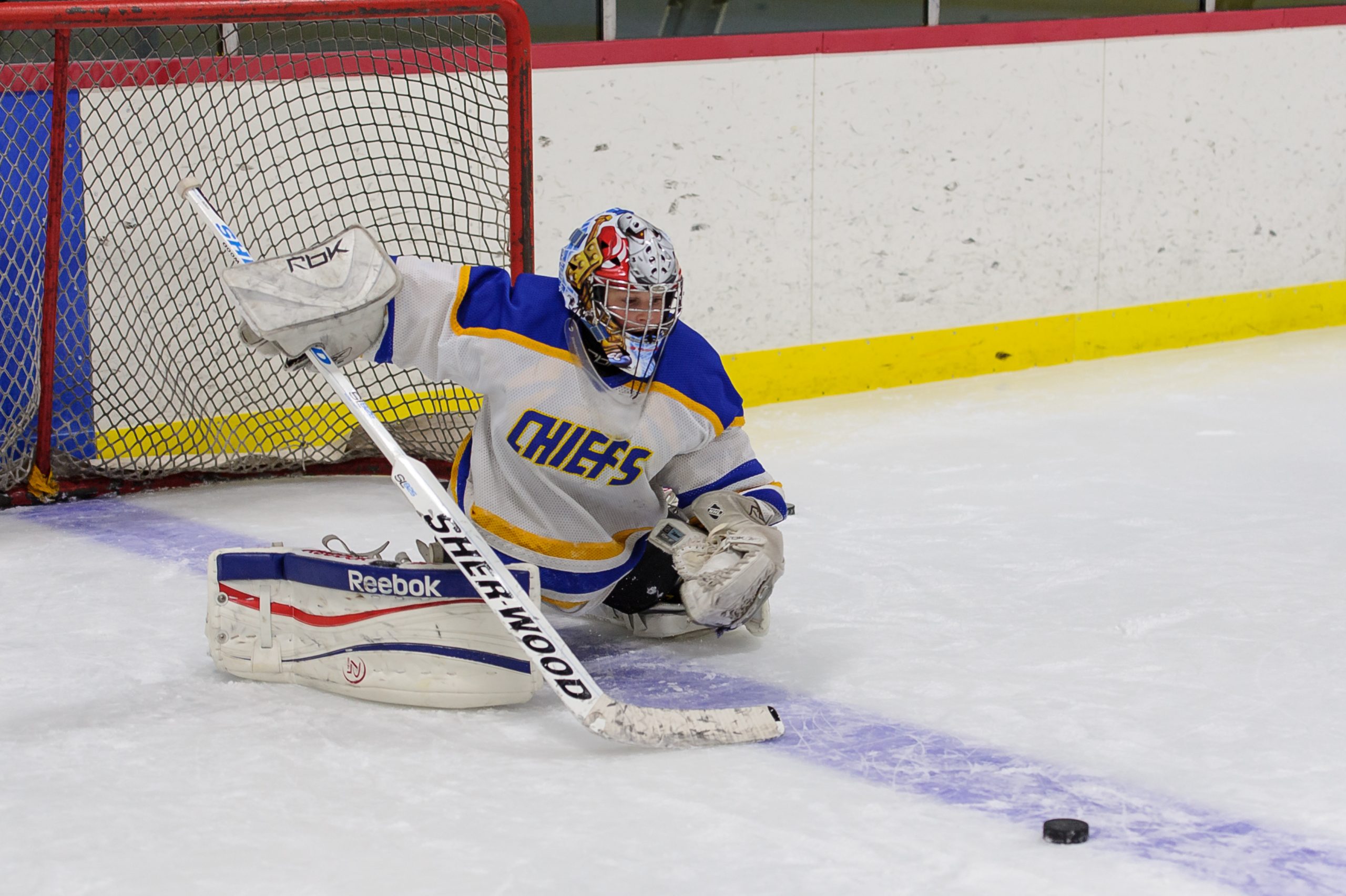 Goalie Army Academy - Goalie Training Goalie Clinic Goalie Camp