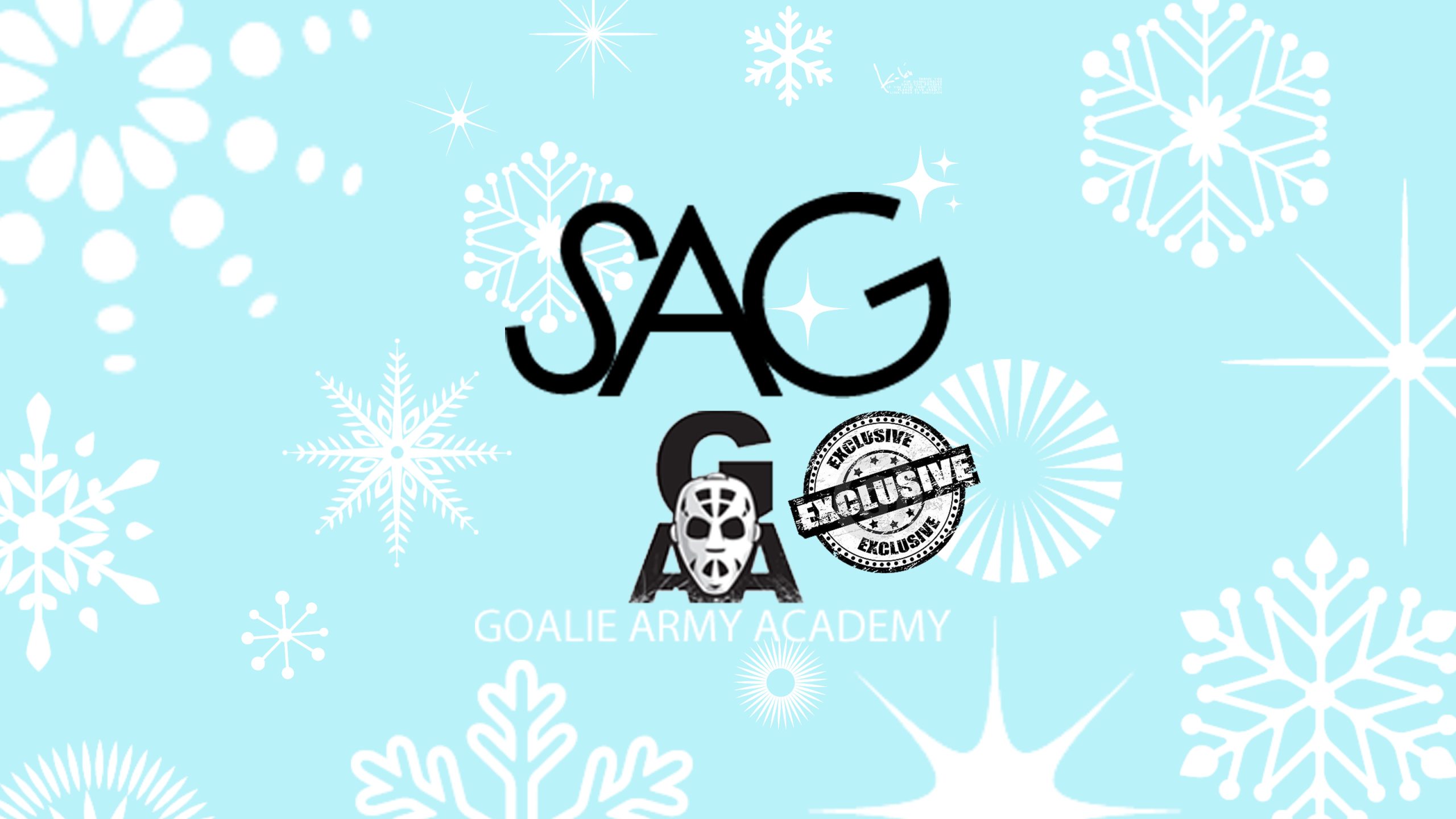 Goalie Army Academy - Goalie School Goalie Training Goalie Camp
