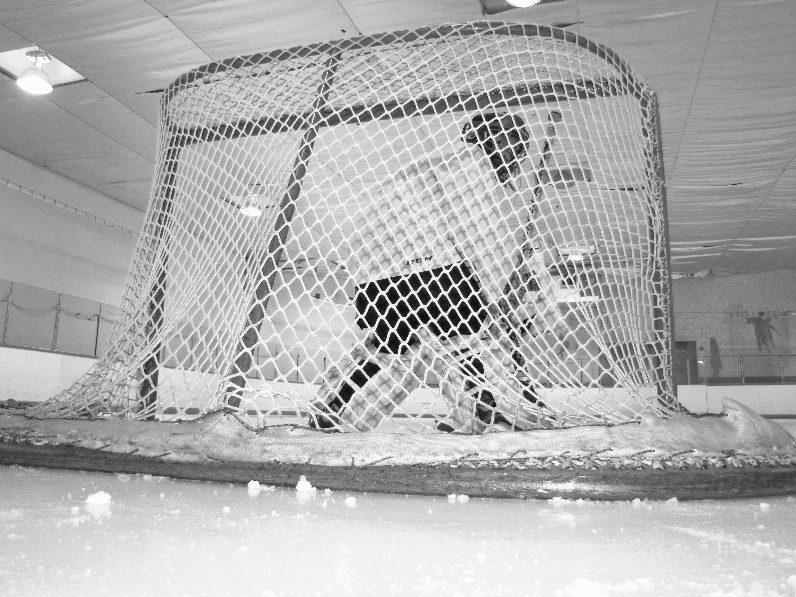 Goalie Army Academy - Goalie Training Goalie School Goalie Camp