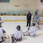 Goalie Army Academy - Elite Goalie Training Goalie School Goalie Camp