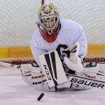Goalie Army Academy - Ottawa Goalie Training Goalie School Goalie Camp