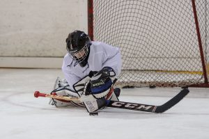 Goalie Army Academy - Ottawa Goalie Training Goalie School Goalie Camp