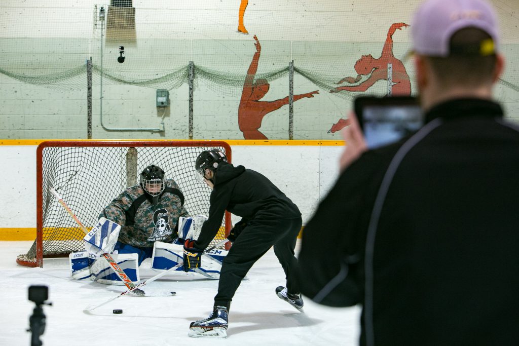 Goalie Training Goalie Drills Goalie Coach Goalie School